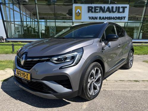 Renault Captur 1.6 E-Tech Plug-in Hybrid 160 R.S. Line  Aut