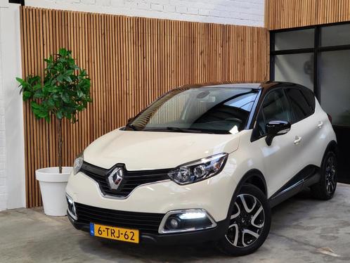 Renault Captur 1ste eigenaar Dealer onderhouden 12 mnd garan
