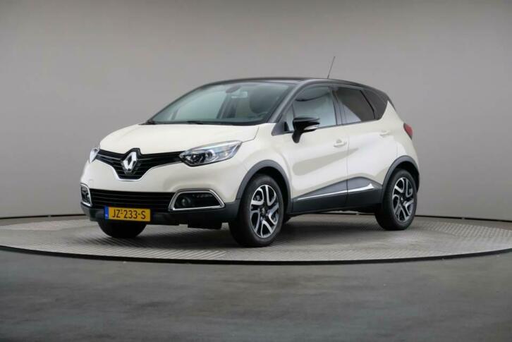 Renault Captur ENERGY 1.5 dCi Dynamique, Navigatie