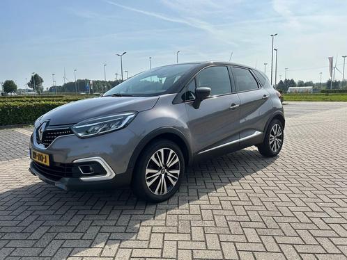 Renault Captur Initiale Paris, 1e eigenaar