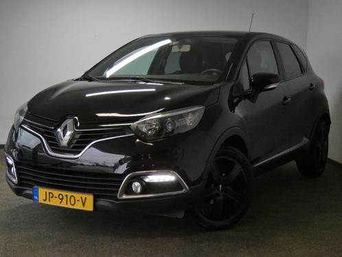 Renault Captur Nwe APK Airco  0.9 TCe Dynamique