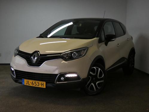 Renault Captur Nwe APK Airco  0.9 TCe Dynamique