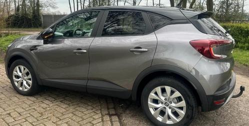 Renault Captur TCe 101pk Bi-fuel weinig kms