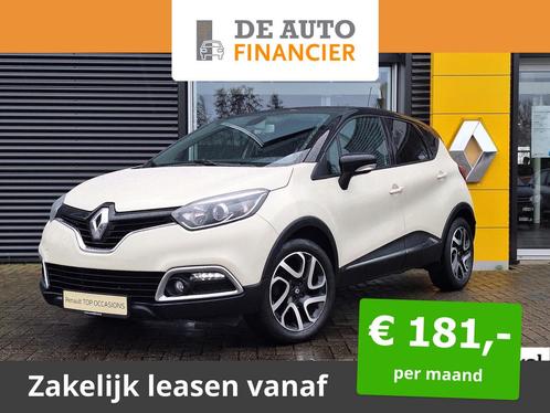 Renault Captur TCe 90 Dynamique  10.950,00