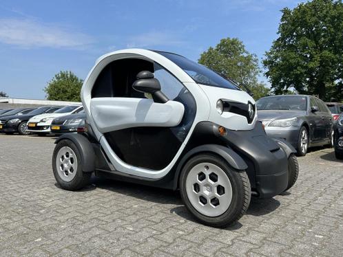 Renault CARGO Twizy