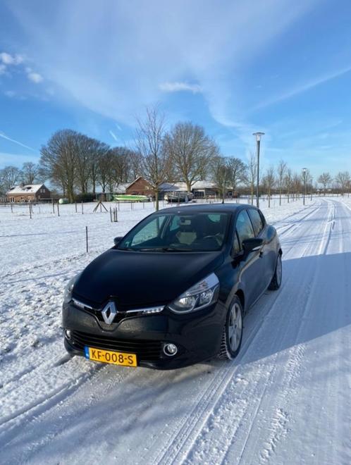 Renault Clio 0.9 Expression  APK  Navigatie  Winterbanden