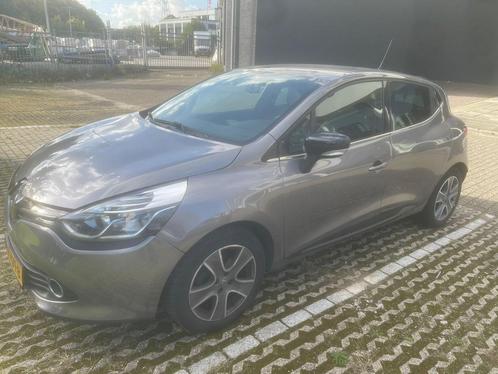 Renault Clio 0.9 TCE  2016  Cruise amp Park Assist  Grijs