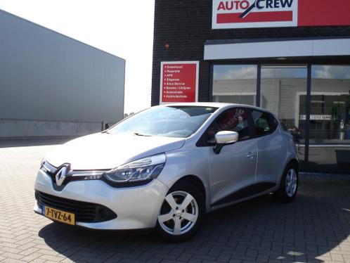 Renault Clio 0.9 TCe 66kW Nwe .Motor Navigatie Expression