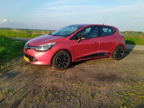 Renault Clio 0.9 TCE 90 5D Dynamique 2013