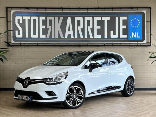 Renault Clio 0.9 TCe 90pk Intens Navi, 17 inch, PDC VAcame