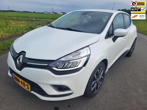 Renault CLIO 0.9 TCe Bose 2018