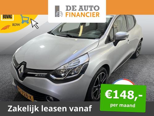 Renault Clio 0.9 TCe Dynamique  8.950,00