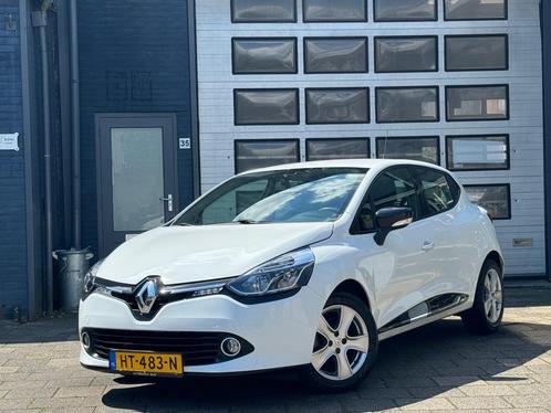 Renault Clio 0.9 TCe Dynamique  Airco  Cruise  Keyless 