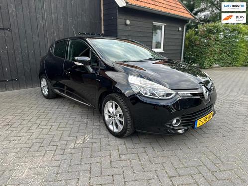 Renault CLIO 0.9 TCe Dynamique  Keyless Navi  PDC  Clima