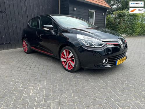 Renault CLIO 0.9 TCe Dynamique  Keyless Navi Stoelverwarm