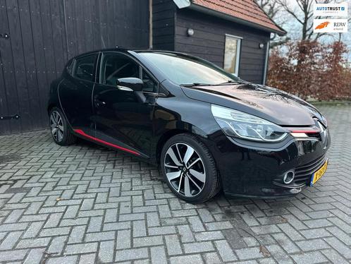 Renault CLIO 0.9 TCe Dynamique Luxe Camera Keyless PDC