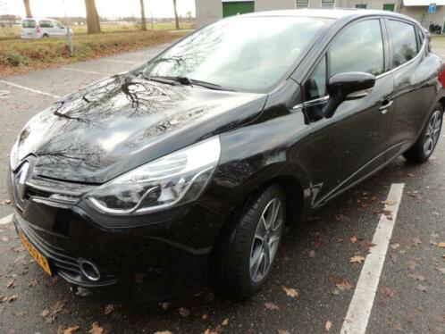 Renault Clio 0.9 Tce ECO Night amp Day - Navi - Airco - Armst