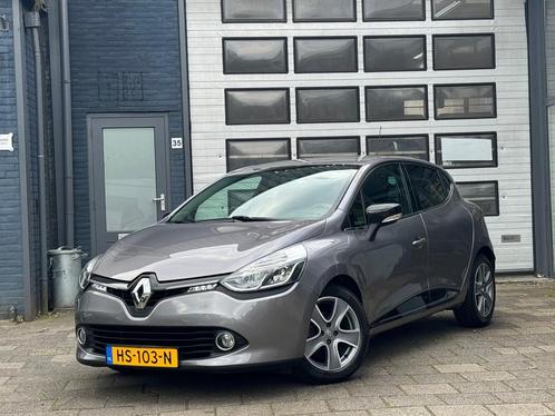 Renault Clio 0.9 TCe ECO NightampDay  Airco  Cruise  Camera