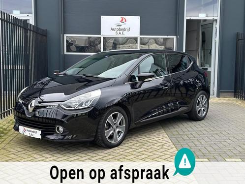 Renault Clio 0.9 TCe ECO NightampDay BLUETOOTH PDC CRUISE NAVI