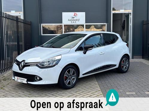 Renault Clio 0.9 TCe ECO NightampDay PDC CRUISE NAVI LMV 