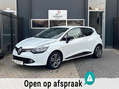 Renault Clio 0.9 TCe ECO NightampDay PDC NAVI CRUISE BLUETOOTH