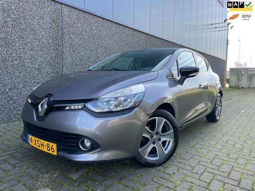 Renault Clio 0.9 TCe ECO NightampDay1ste eigenRecent onderho