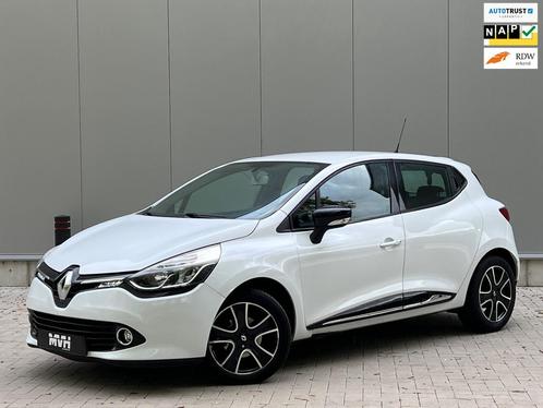 Renault Clio 0.9 TCe Expression 2013 - Navigatie - Airco - O