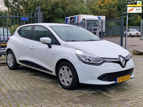 Renault Clio 0.9 TCe Expression