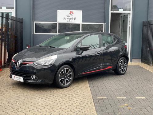 Renault Clio 0.9 TCe Expression 5drs NAVI AIRCO CRUISE 