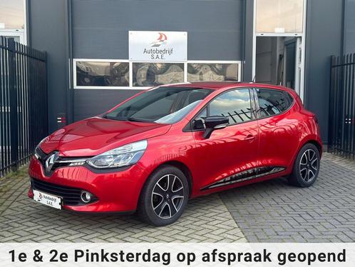 Renault Clio 0.9 TCe Expression Achteruitrijcamera BLUETOOTH
