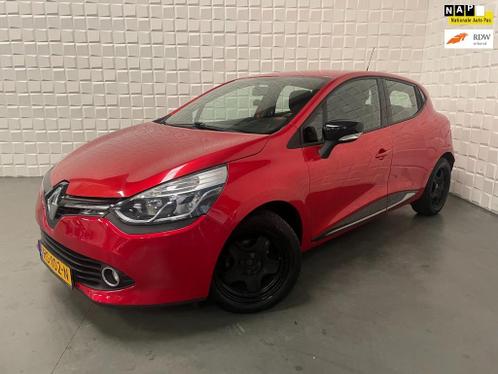 Renault Clio 0.9 TCe Expression AIRCO CRUISE CONTROL NAP