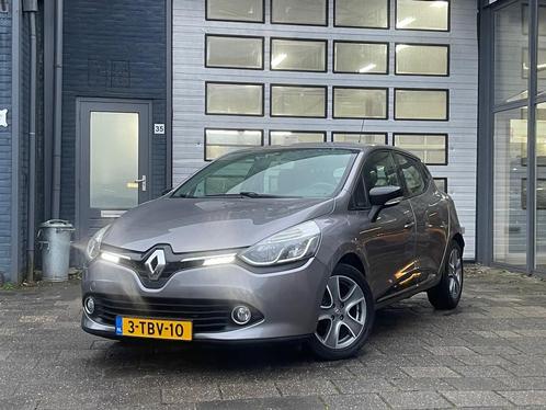 Renault Clio 0.9 TCe Expression  Airco  Cruise  PDC  N.A