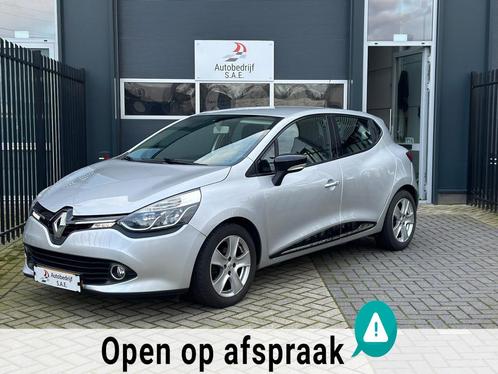 Renault Clio 0.9 TCe Expression BLUETOOTH CRUISE LMV NAVIGAT