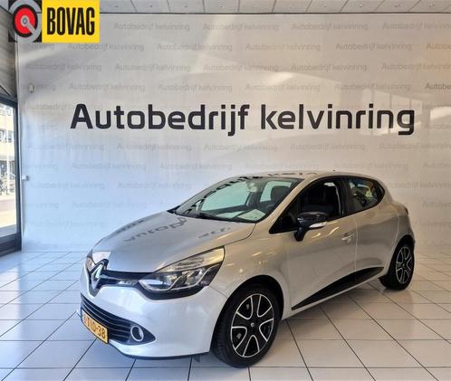 Renault Clio 0.9 TCe Expression Bovag Garantie