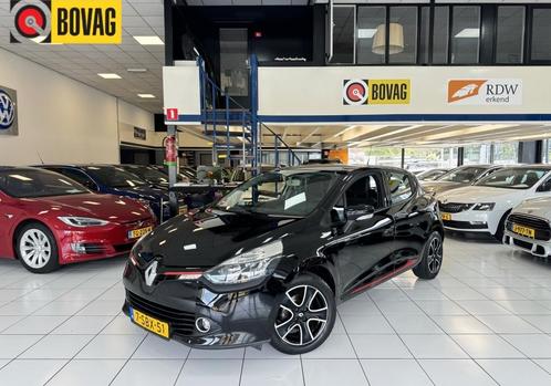 Renault Clio 0.9 TCe Expression Bovag Garantie