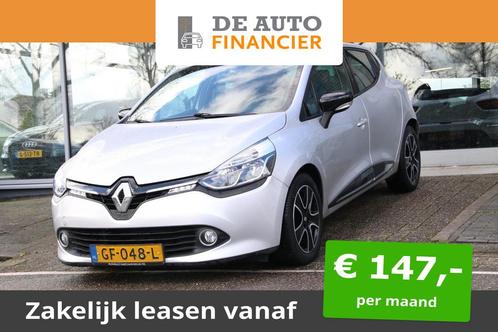 Renault Clio 0.9 TCe Expression DEALER OND NL-  8.895,00