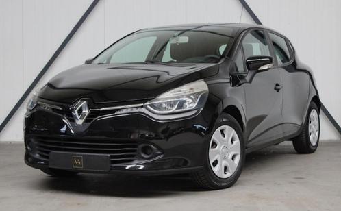 Renault Clio 0.9 TCe Expression l NAVI l Bluetooth l PDC