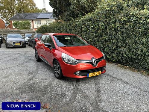 Renault Clio 0.9 TCe Expression  Navi  Airco  Cruise Cont