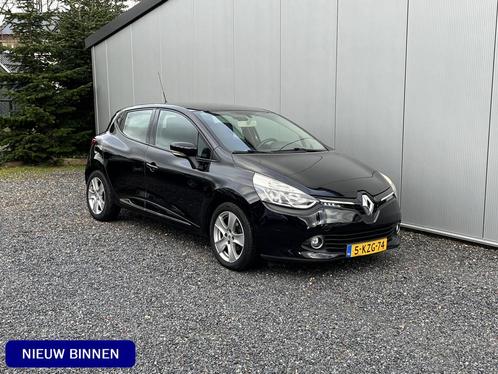 Renault Clio 0.9 TCe Expression  Navi  Airco  Cruise Cont