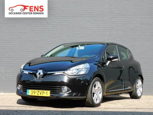 Renault Clio 0.9 TCe Expression NAVI BLUETOOTH CRUISE AIR