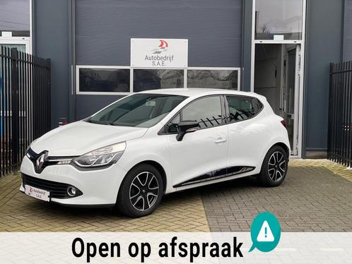 Renault Clio 0.9 TCe Expression NAVIGATIE CRUISE CONTROL 
