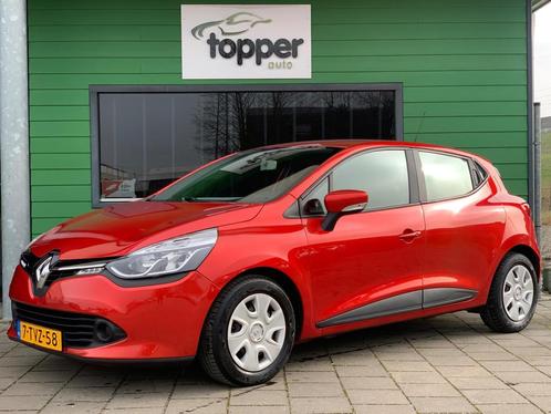 Renault Clio 0.9 TCe Expression  Navigatie  CruiseControl