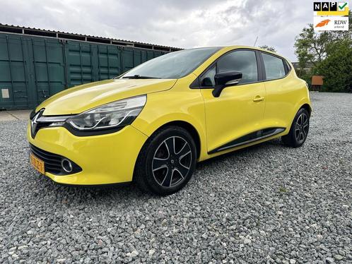 Renault Clio 0.9 TCe ExpressionNAPDealer OnderhoudenNette
