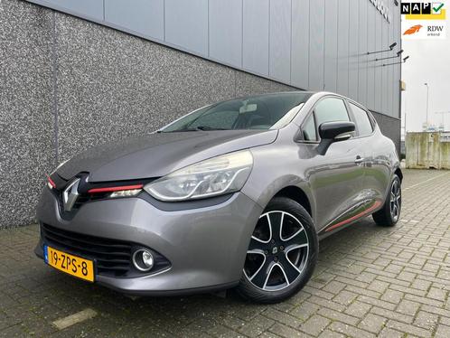 Renault Clio 0.9 TCe ExpressionNieuwe APK en Beurt 