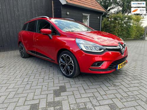 Renault CLIO 0.9 TCe Intens Camera Led Keyless