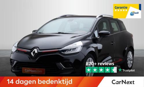 Renault Clio 0.9 TCe Intens, LED, Navigatie, Trekhaak