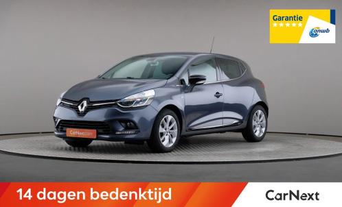 Renault Clio 0.9 TCe Intens, Navigatie (bj 2018)