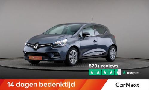 Renault Clio 0.9 TCe Intens, Navigatie (bj 2018)