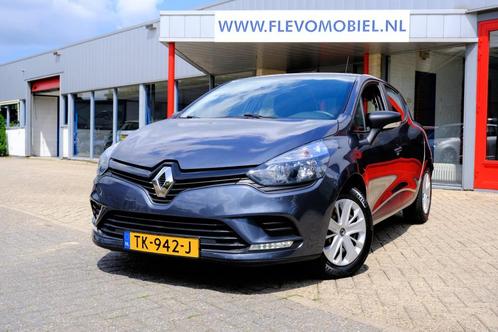 Renault Clio 0.9 TCe Life AircoCruise