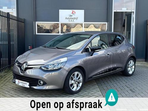 Renault Clio 0.9 TCe Limited BLUETOOTH PDC CRUISE NAVI DAB